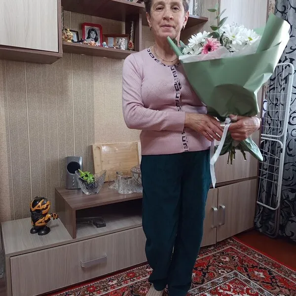 Лилия